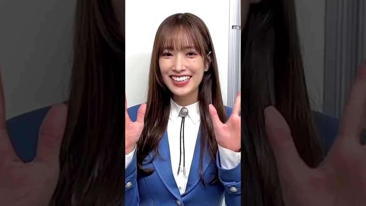 # Hinatazaka46 # Kumi Sasaki # World Table Tennis # Mitenay | World Table Tennis “Mitenay” Series # Hinatazaka46 # Kumi Sasaki # World Table Tennis # Mitenay | World Table Tennis "Mitenay" Series