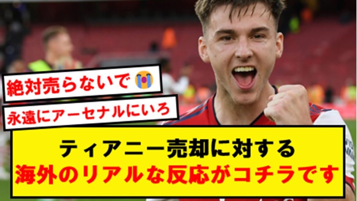 [Everyone Loves You]Here are the real reactions from overseas to Tierney