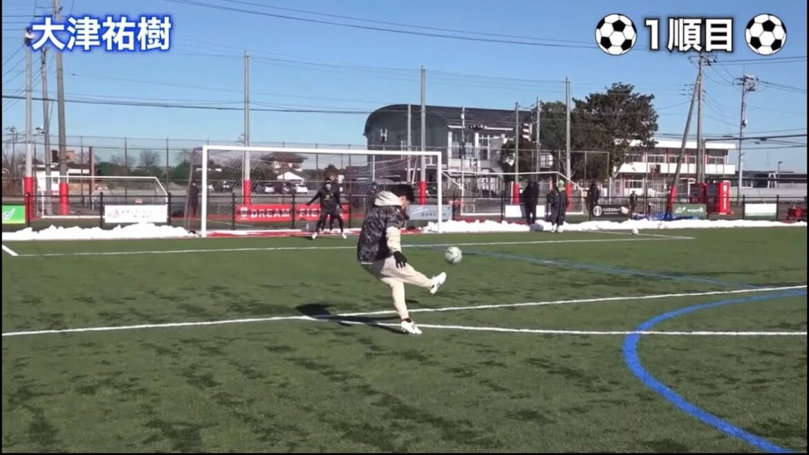 If Yuki Otsu & Hiroki Sakai vs WINNER’S shoot confrontation, it will be from the Soviet Union!! If Yuki Otsu & Hiroki Sakai vs WINNER'S shoot confrontation, it will be from the Soviet Union!!