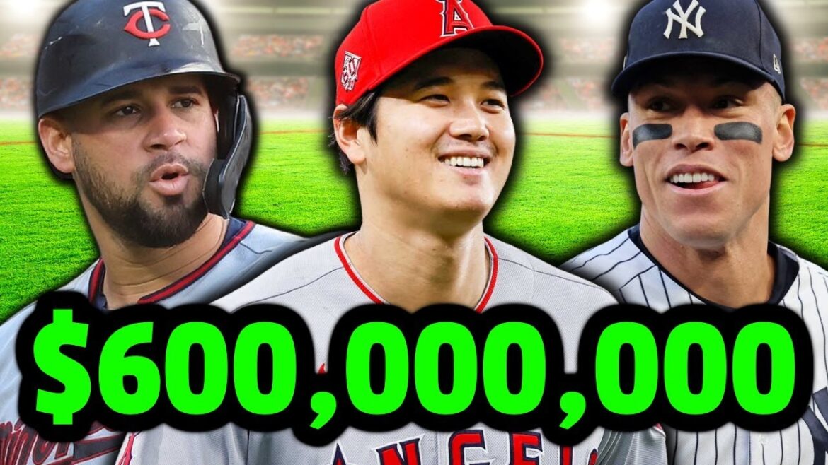Shohei Ohtani Getting HISTORIC CONTRACT?! Gary Sanchez Back in NEW YORK.. (MLB Recap)