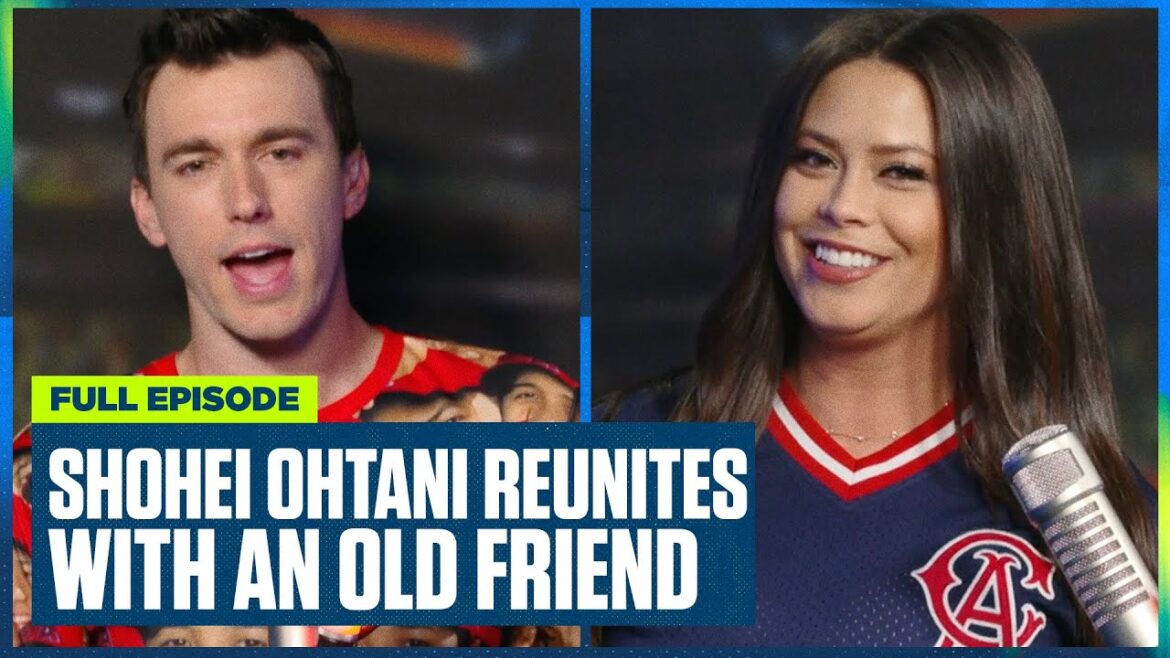 Shohei Ohtani faced off against Lars Nootbaar & joins exclusive club again! | Flippin' Bats