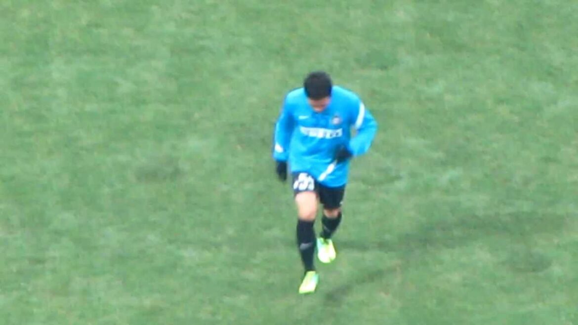 Yuto Nagatomo, Giuseppe Meazza Stadium, Milan, Lombardy, Italy, Europe Yuto Nagatomo, Giuseppe Meazza Stadium, Milan, Lombardy, Italy, Europe