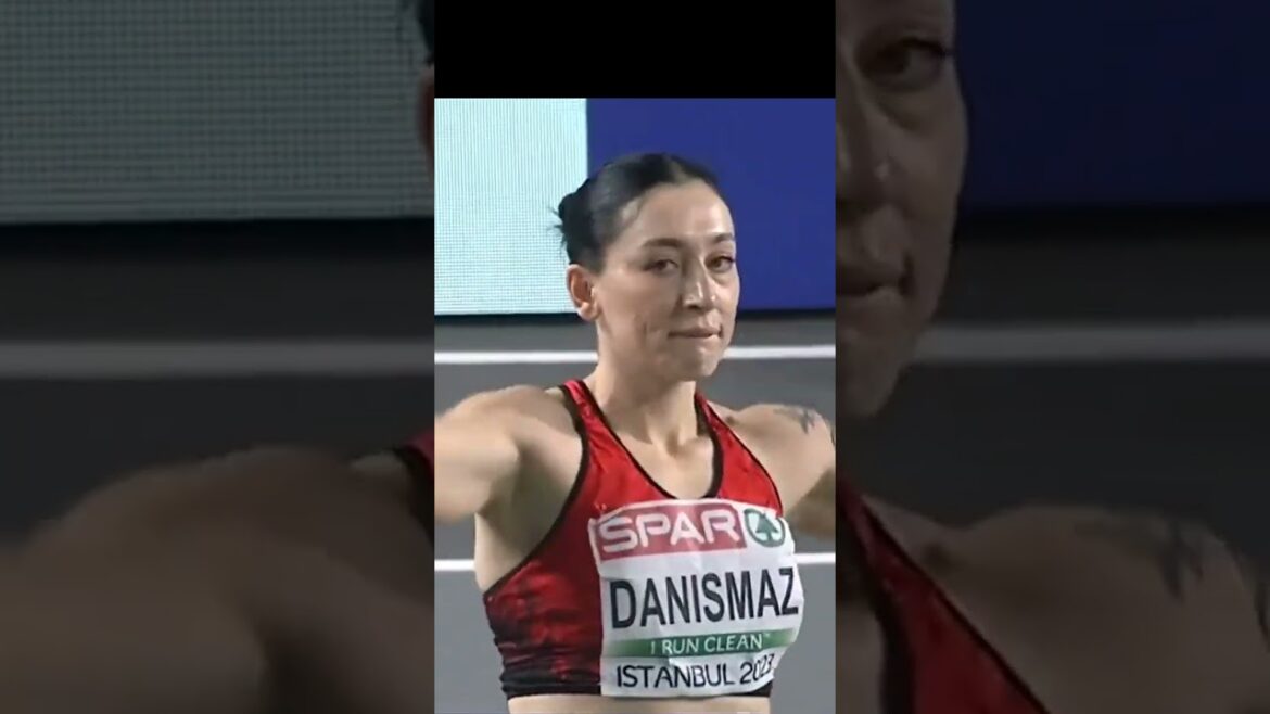 Women's Triple Jump 2023. #shorts #athletics #olympics