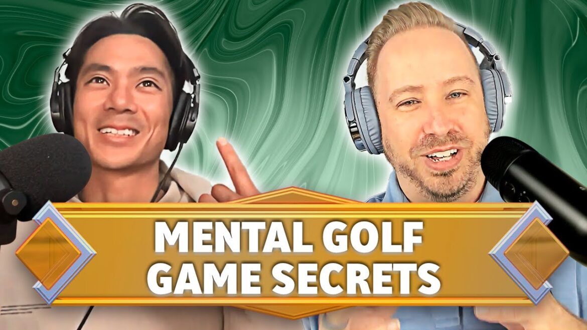 Game Changing Mental Exercises to Instantly Lower Your Scores