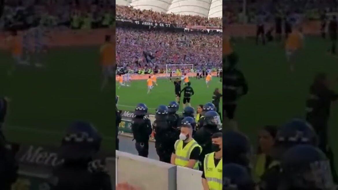 Endo goal I VfB Stuttgart last minute win 2022 vs. Cologne