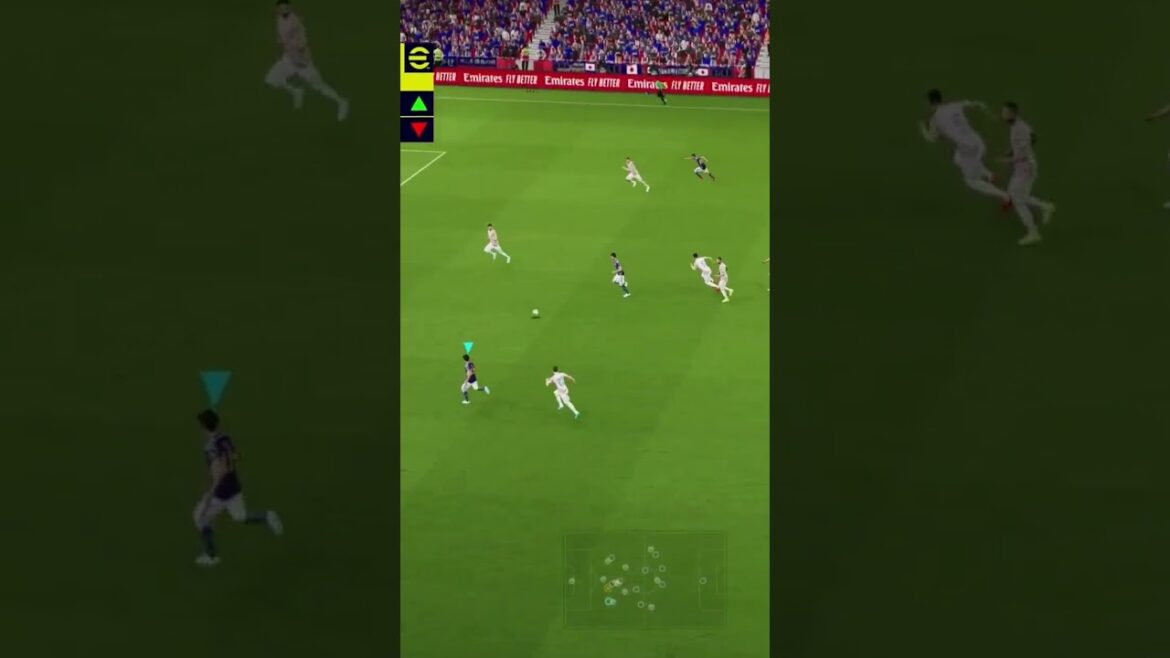 Goal Daichi Kamada – Japan vs Croatia – Efootball 2023 Goal Daichi Kamada - Japan vs Croatia - Efootball 2023