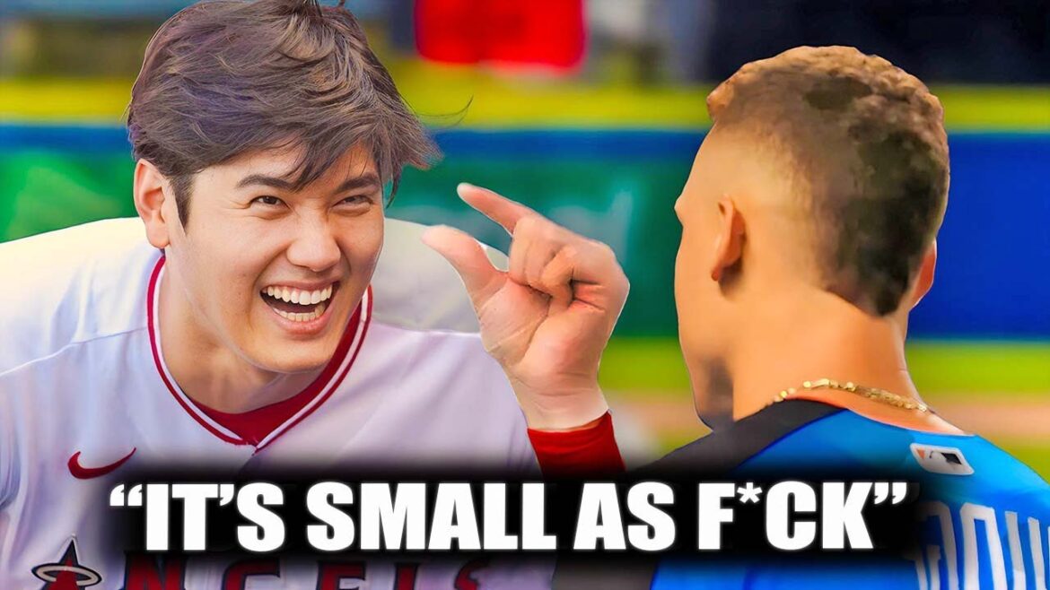 Times Shohei Ohtani HUMILIATED His Opponents