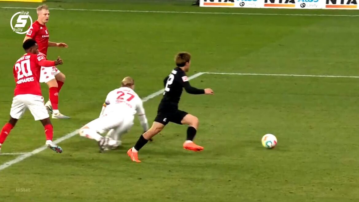 Be Surprised by Ritsu Doan in 2023! Be Surprised by Ritsu Doan in 2023!