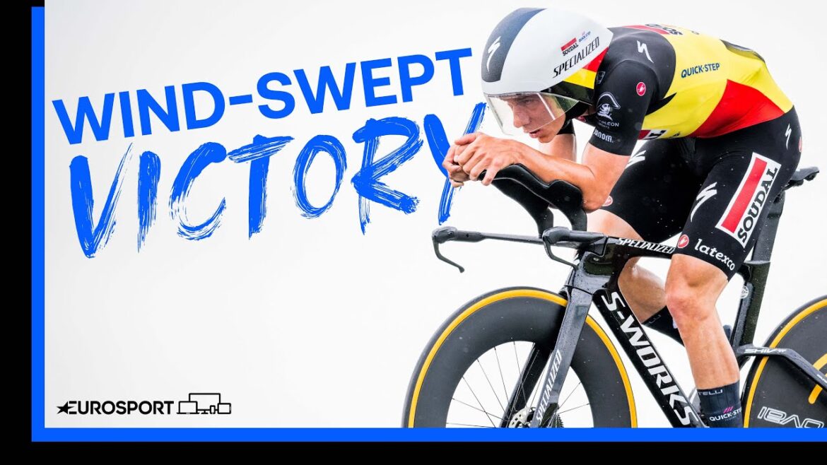 “The Fight For Pink Is On!” | Giro d’Italia Stage 9 | Eurosport "The Fight For Pink Is On!" | Giro d'Italia Stage 9 | Eurosport