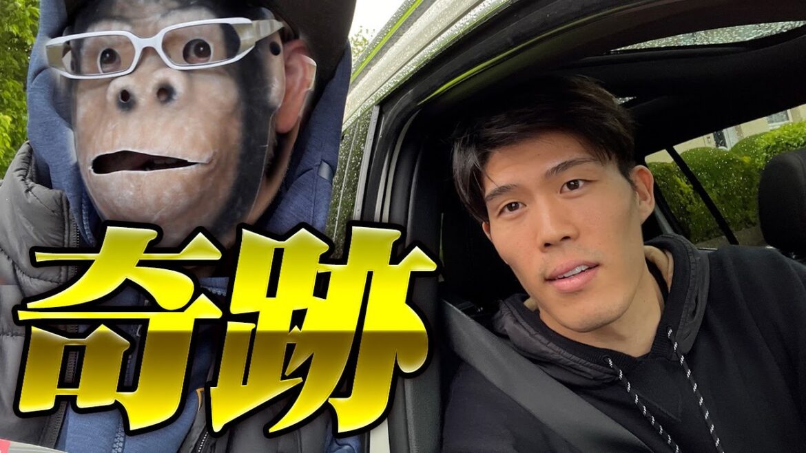 【emergency!Miracle Encounter SP]I told Tomiyasu and the players about my feelings