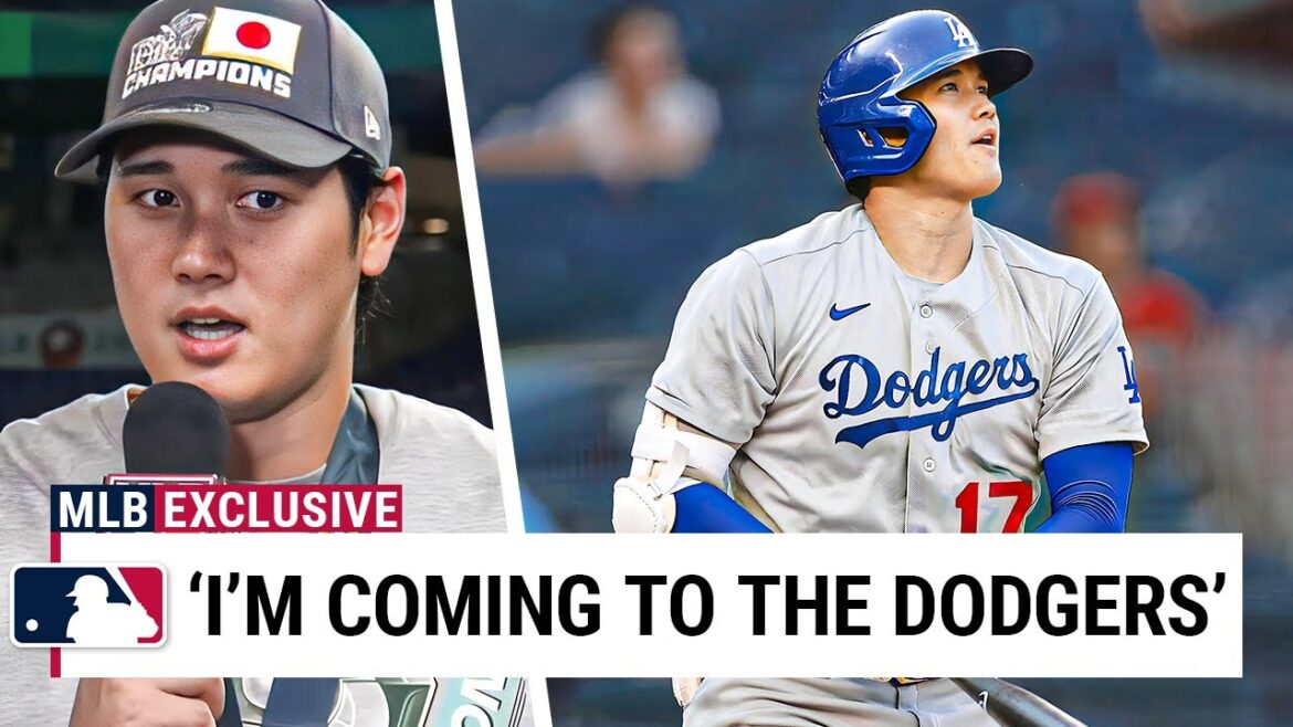 MLB Experts ADDRESS Shohei Ohtani Trade RUMORS.. MLB Experts ADDRESS Shohei Ohtani Trade RUMORS..