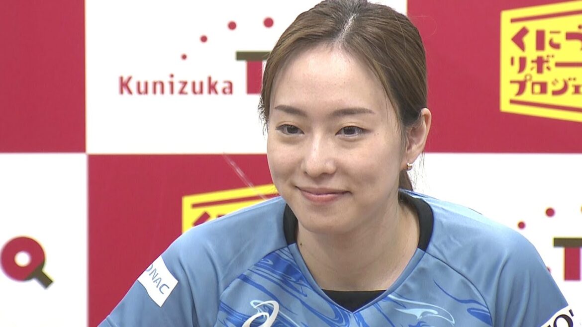 [Retirement is sad? ]Kasumi Ishikawa talks about her retirement "I feel lonely, but she did a lot in her own way" | Kasumi Ishikawa 47 Prefectures Thanks Tour in Hyogo