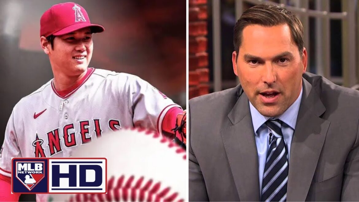 Mark Derosa reacts Shohei Ohtani pitches 7 innings, reaches base 5 times as Angels beat Orioles 9-5