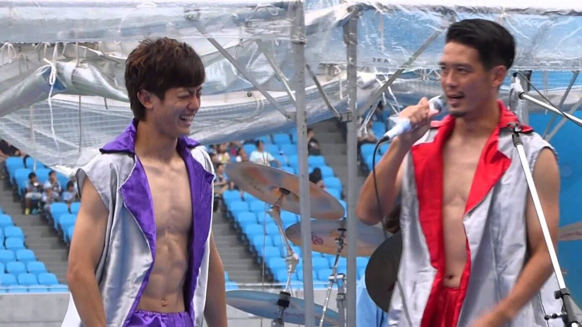 2015/7/4 Kawasaki Frontale fan feeling Ikawa Kurumaya Shogo Taniguchi Itakura Nakano I complain to Director Kazama