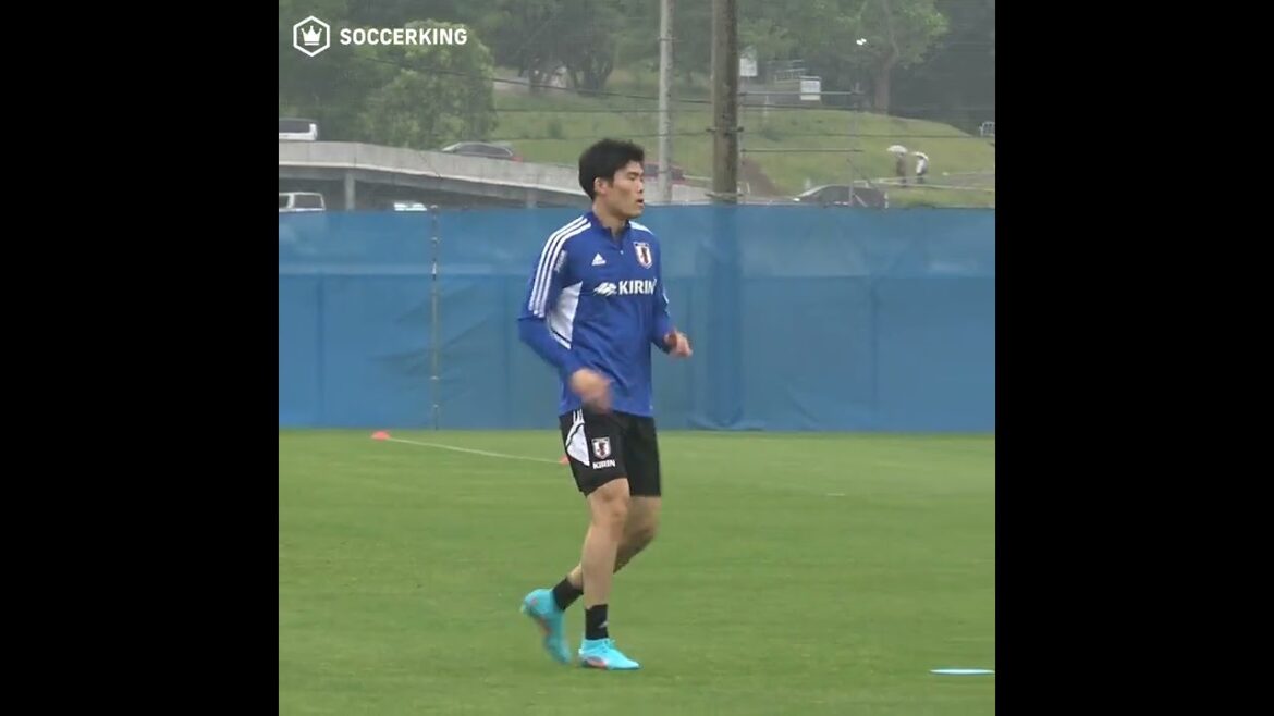 #Takehiro Tomiyasu Finally joined completely!