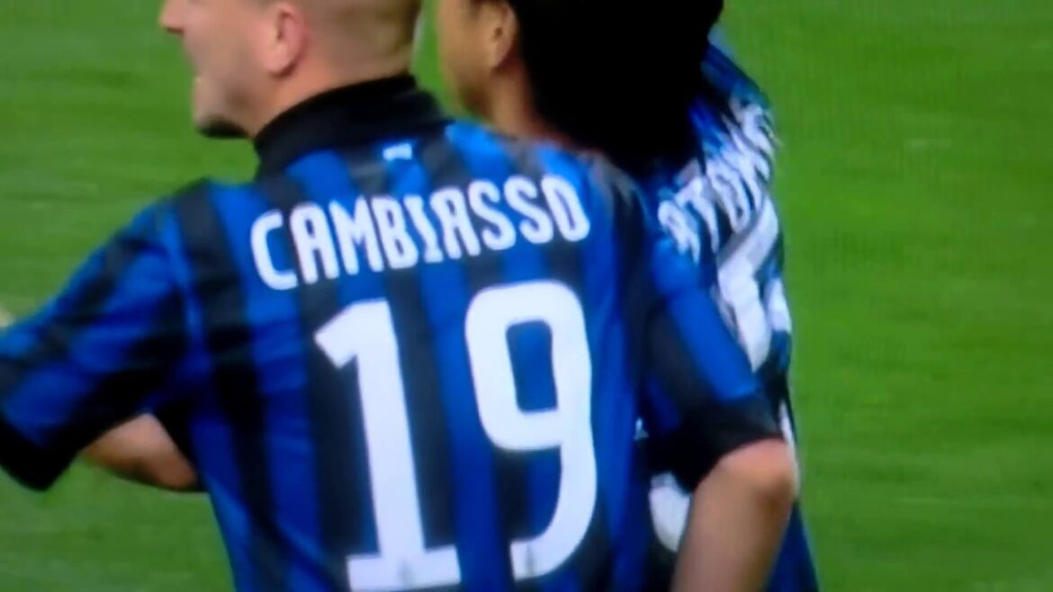 Yuto Nagatomo wins final penalty shootout ・Inter come-from-behind victory over Siena!  !