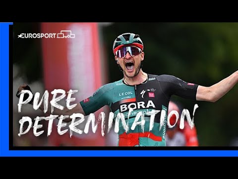 Back-To-Back German Stage Wins At Giro d’Italia As Nico Denz Wins Stage 12 In Style! | Eurosport Back-To-Back German Stage Wins At Giro d'Italia As Nico Denz Wins Stage 12 In Style! | Eurosport
