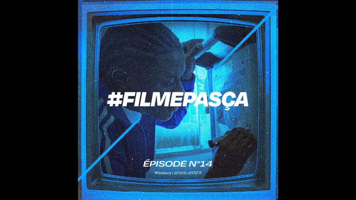 #FILMEPASÇA - Episode 14