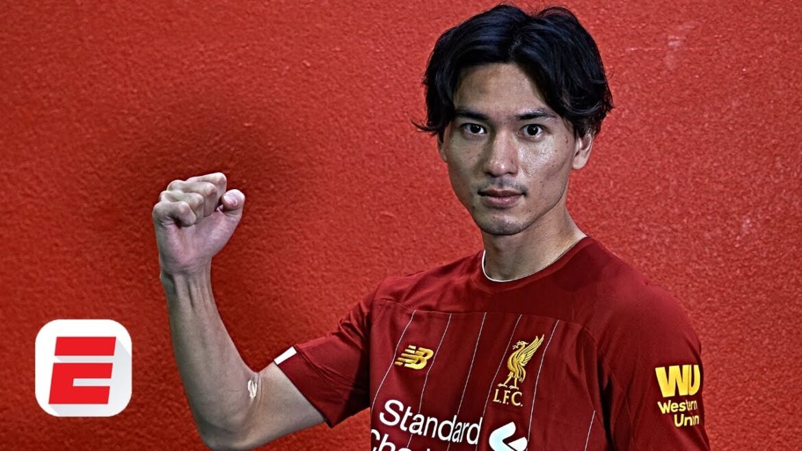 Liverpool have signed Takumi Minamino for ‘peanuts’ – Alejandro Moreno | Premier League