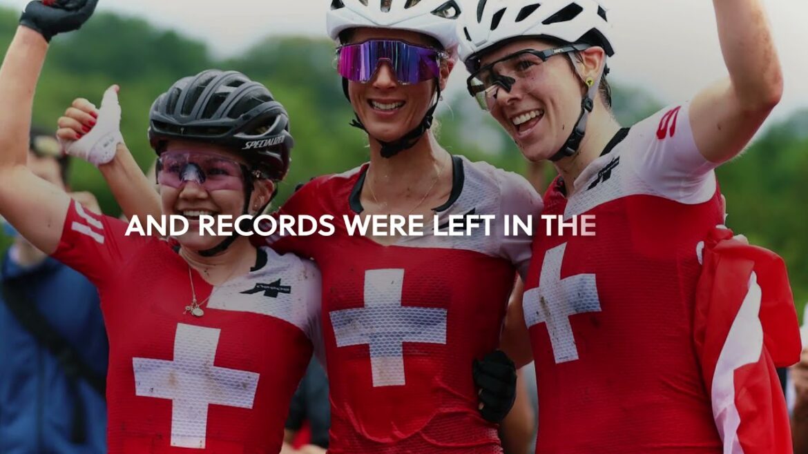 An Olympic Games like no other | Tokyo 2020