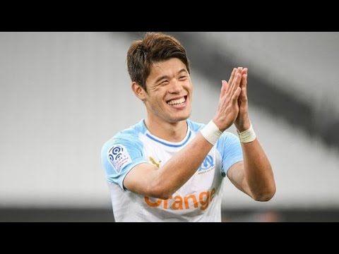 Sakai / Olympique de Marseille / Thank you Sakai / Olympique de Marseille / Thank you