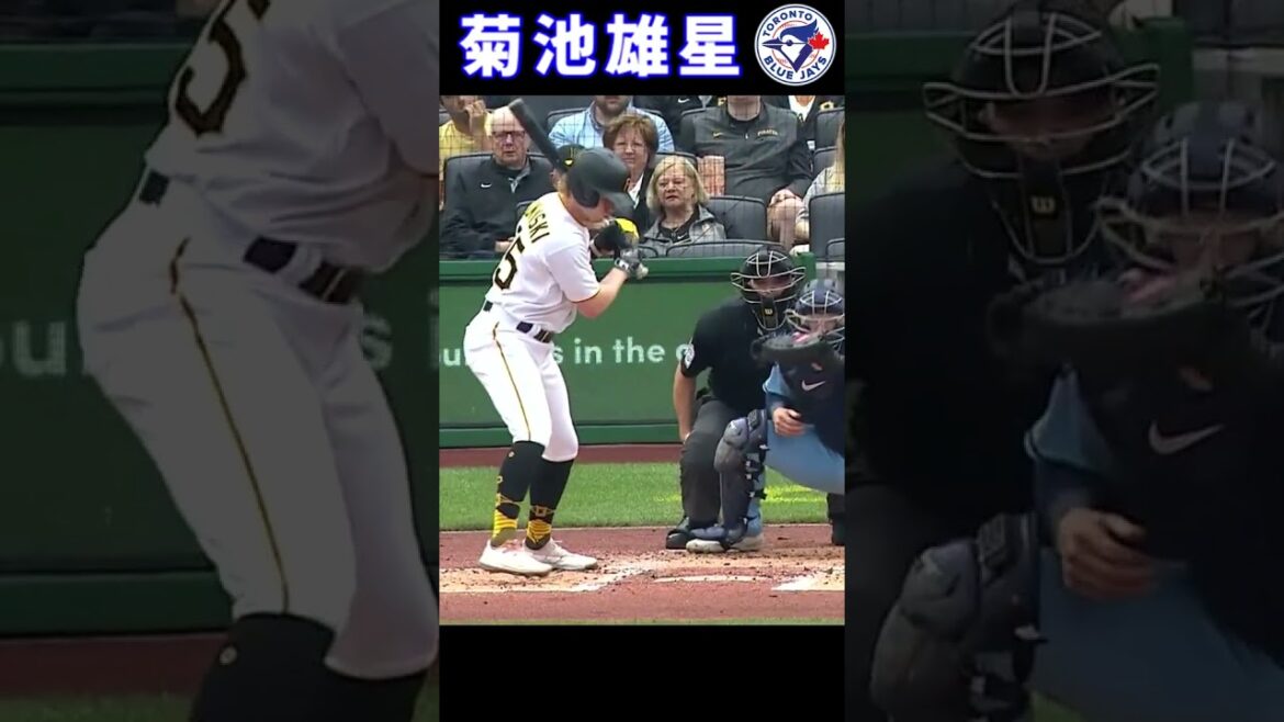 [May 8]Yusei Kikuchi[Pirates match]5th win 2023 #shorts