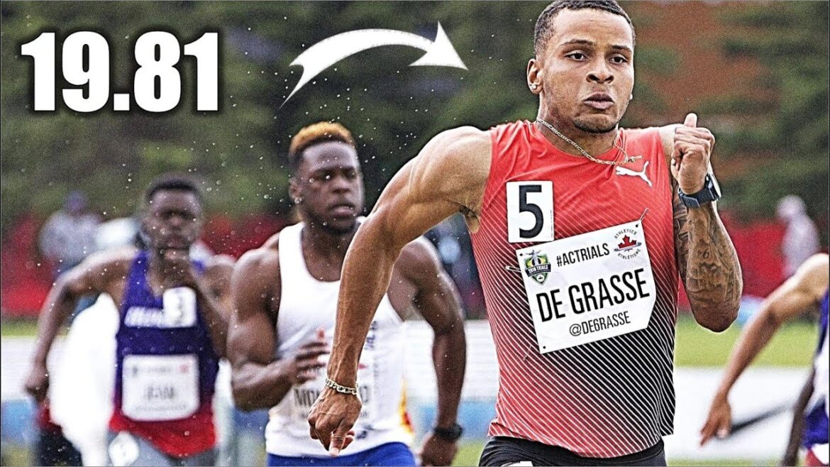 We've All Been Waiting For This...