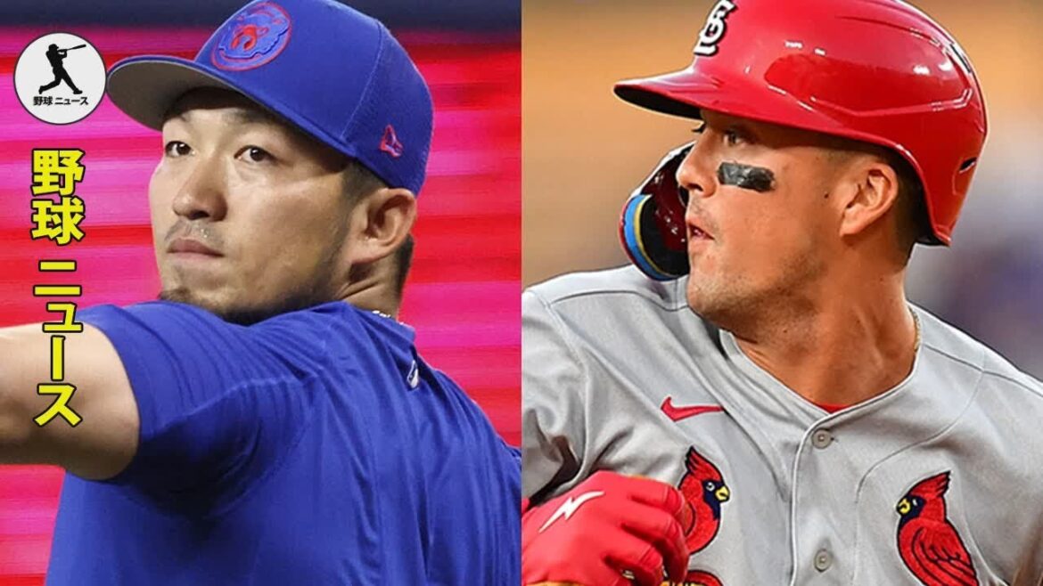 "I want to see the joint fight three years later" Seiya Suzuki & Nootbar's joyful first meeting "I was waiting for you to get involved"