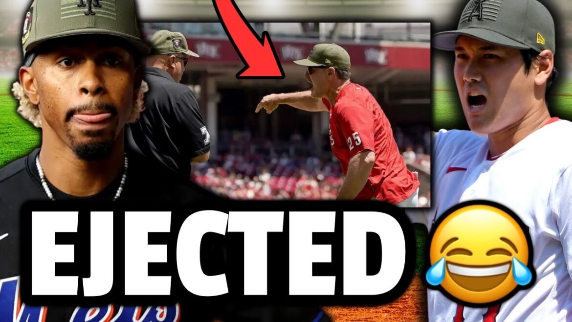 Shohei Ohtani ALREADY WON the MVP? Funniest Ejection of 23, Lindor vs Cleveland (MLB Recap)