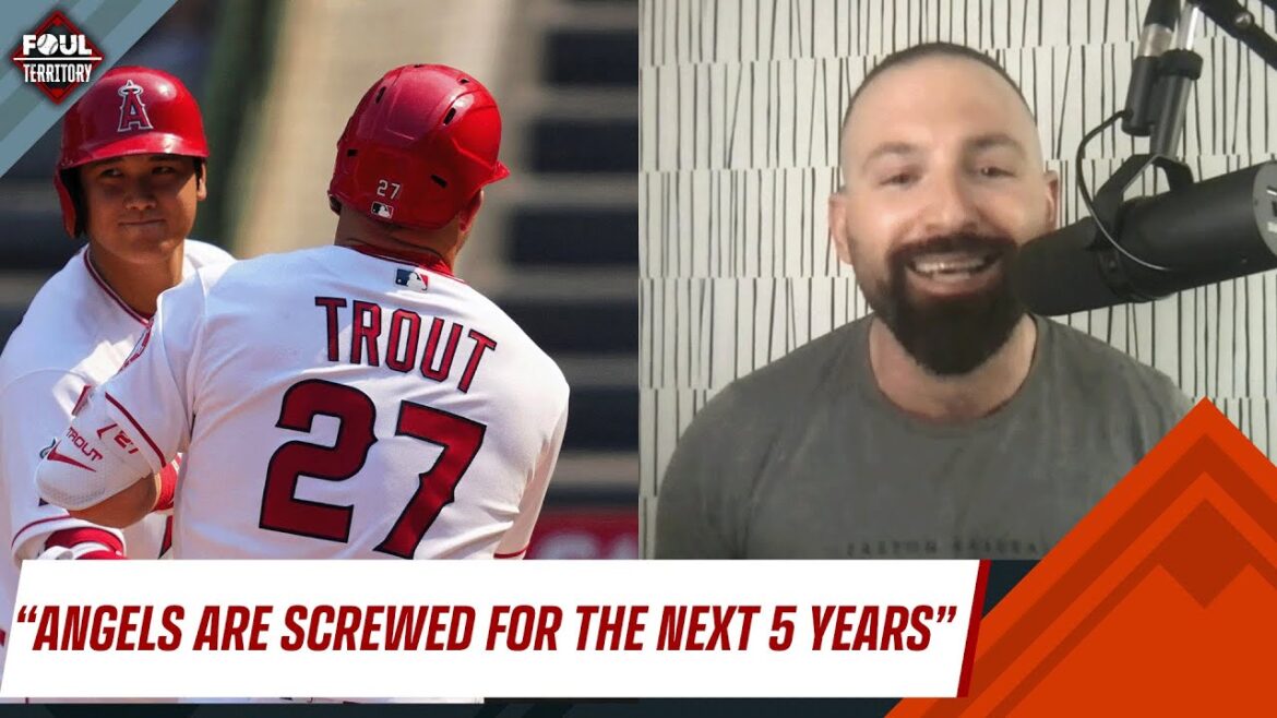 Is Shotime getting shown the door? | Foul Territory