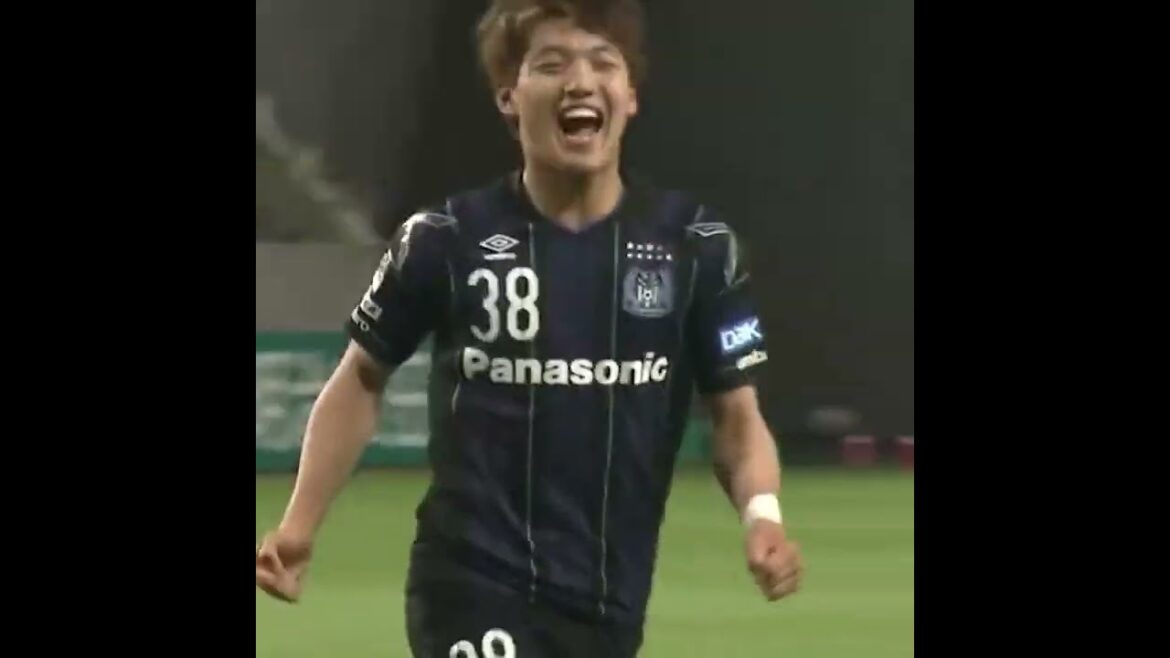 A tie-up goal against Germany!  ! Playback of Ritsu Doan's J-League play 🎥[Clipping]November 24, 2022 #shorts
