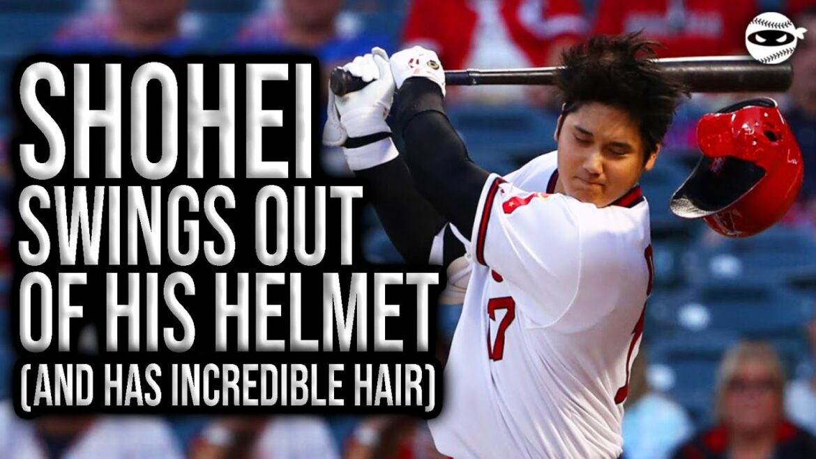 The Incredible Houck DISMANTLES Shohei The Incredible Houck DISMANTLES Shohei