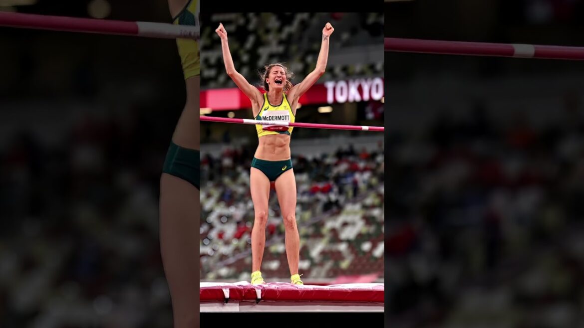 Nicola Olyslagers high jump win Continental Tour Gold 2023#shorts # McDermott# Gold2023 Nicola Olyslagers high jump win Continental Tour Gold 2023#shorts # McDermott# Gold2023