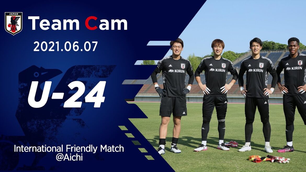 [Team Cam]2021.06.07 Further fusion Training in Fukuoka City