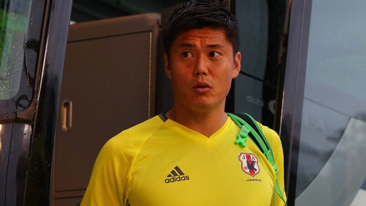 [Asia Final Qualifier]10/3 Interview with Eiji Kawashima