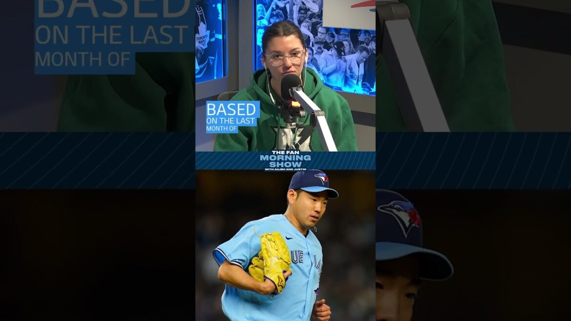 Should Jays Fans Worry When Yusei Kikuchi Pitches? 😬