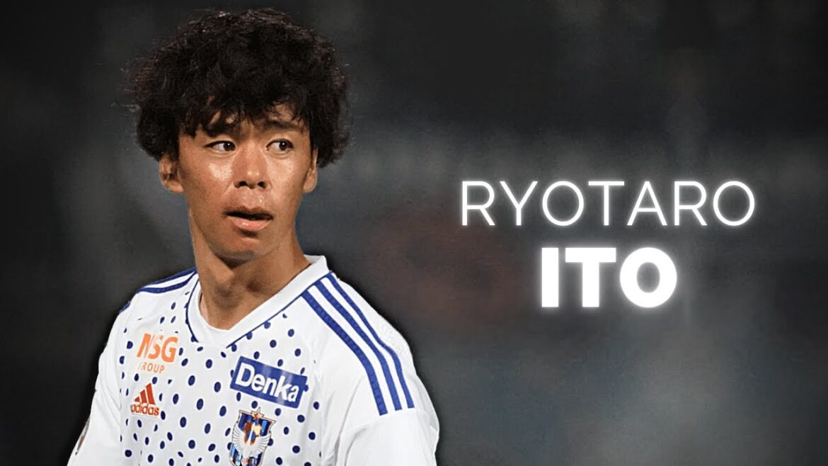 Ryotaro Ito Ryotaro Ito – Japanese Magician Ryotaro Ito Ryotaro Ito - Japanese Magician