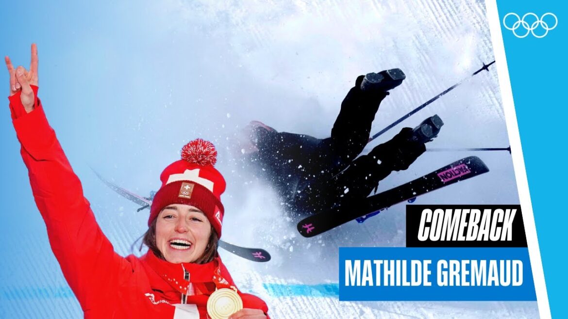 It’s what you do after falling that matters! 💪