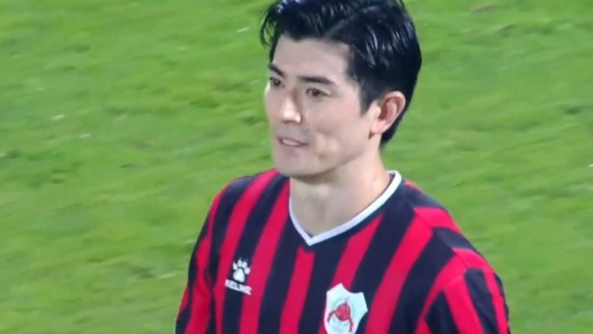 Shogo Taniguchi vs Al Duhail 2023.04.18