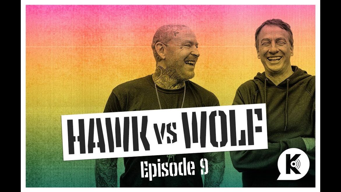 TOKYO Olympics, Tony’s Stalled Inverts, & Jason’s Missing Eyelashes TOKYO Olympics, Tony's Stalled Inverts, & Jason's Missing Eyelashes