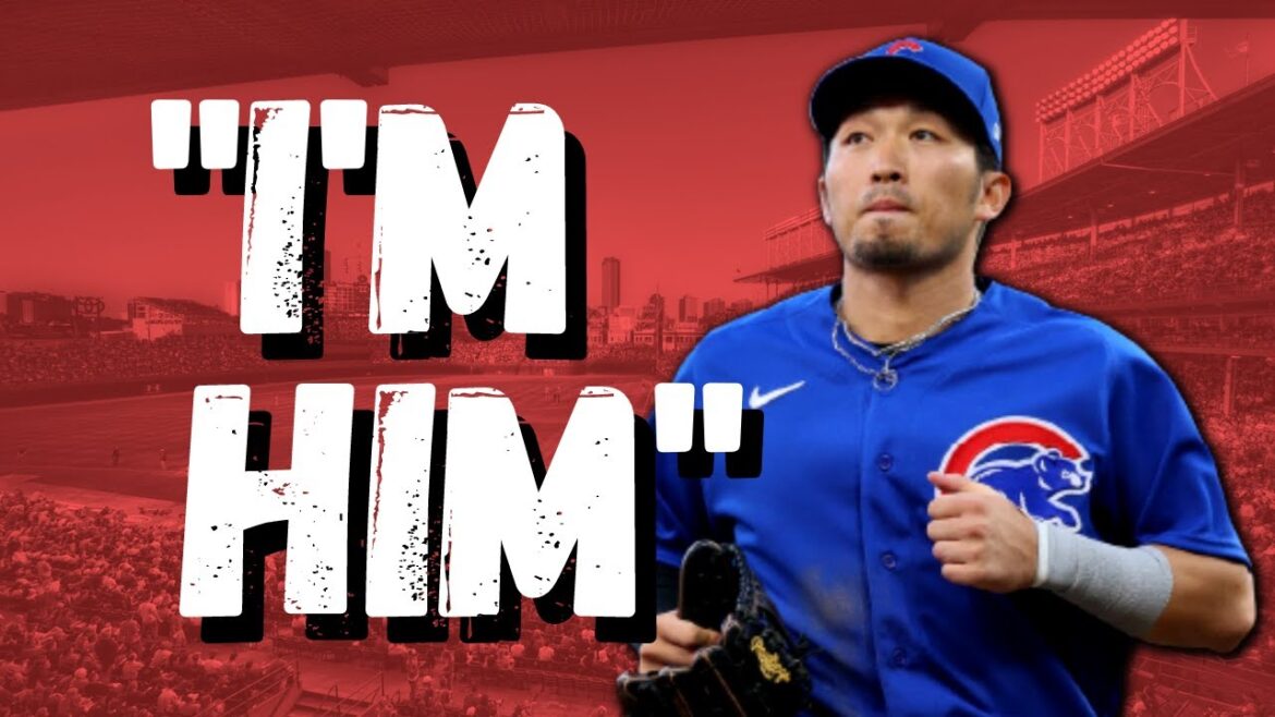 Seiya Suzuki Is Killing It - Could He Be an All Star in 2023?