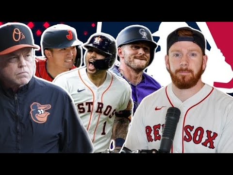 WHERE WILL CARLOS CORREA, TREVOR STORY, SEIYA SUZUKI SIGN? METS, A’S MANAGER SEARCH UPDATE WHERE WILL CARLOS CORREA, TREVOR STORY, SEIYA SUZUKI SIGN? METS, A'S MANAGER SEARCH UPDATE