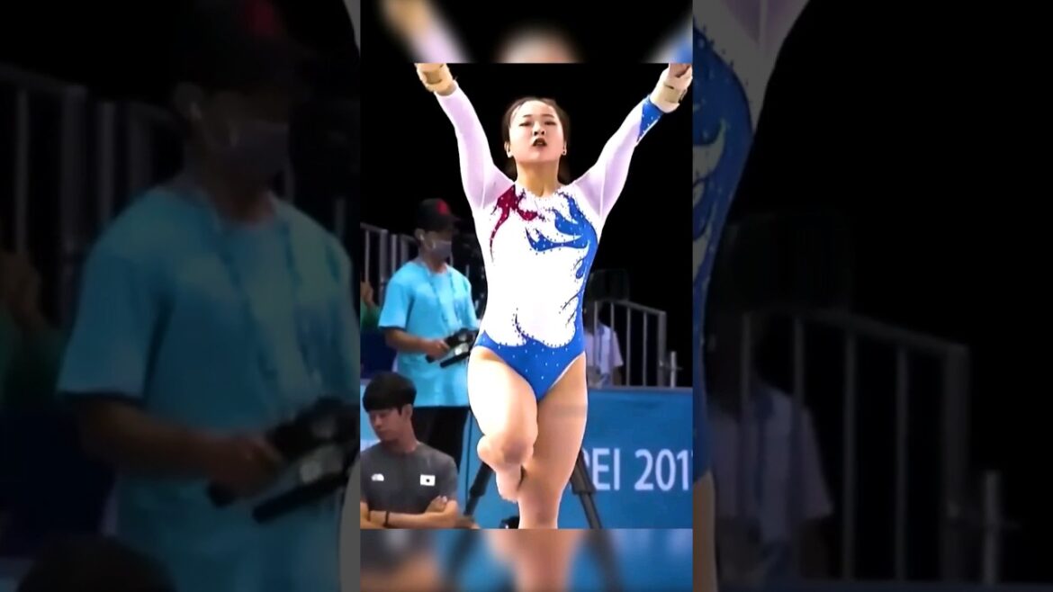 😭😭 Funny Fails Moments in Women's Sports #shorts