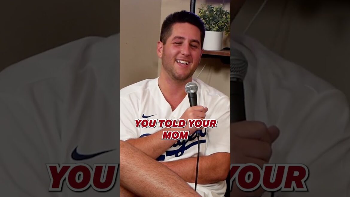 When Your Mom Texts You BANG! Whenever Shohei Ohtani Hits A Home Run When Your Mom Texts You BANG! Whenever Shohei Ohtani Hits A Home Run