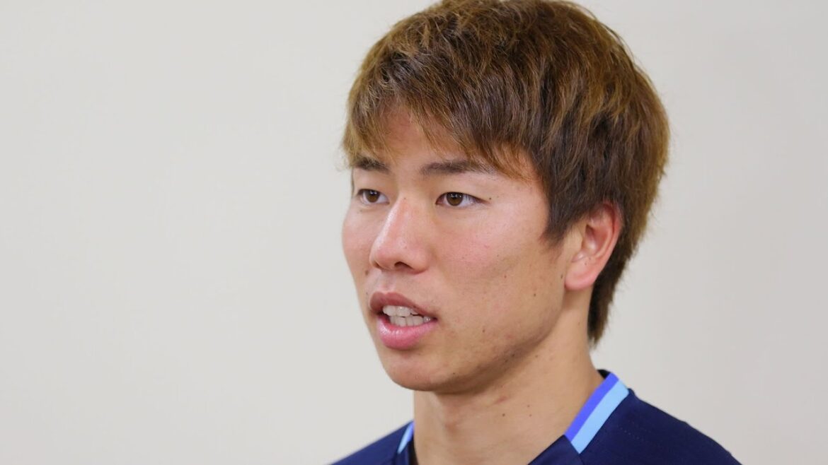 [Asia Final Qualifier]10/4 Interview with Takuma Asano