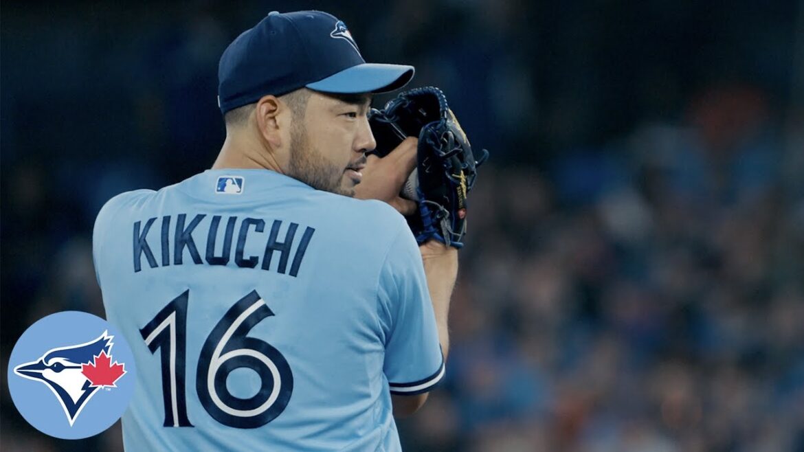 The story behind Yusei Kikuchi's number 16!