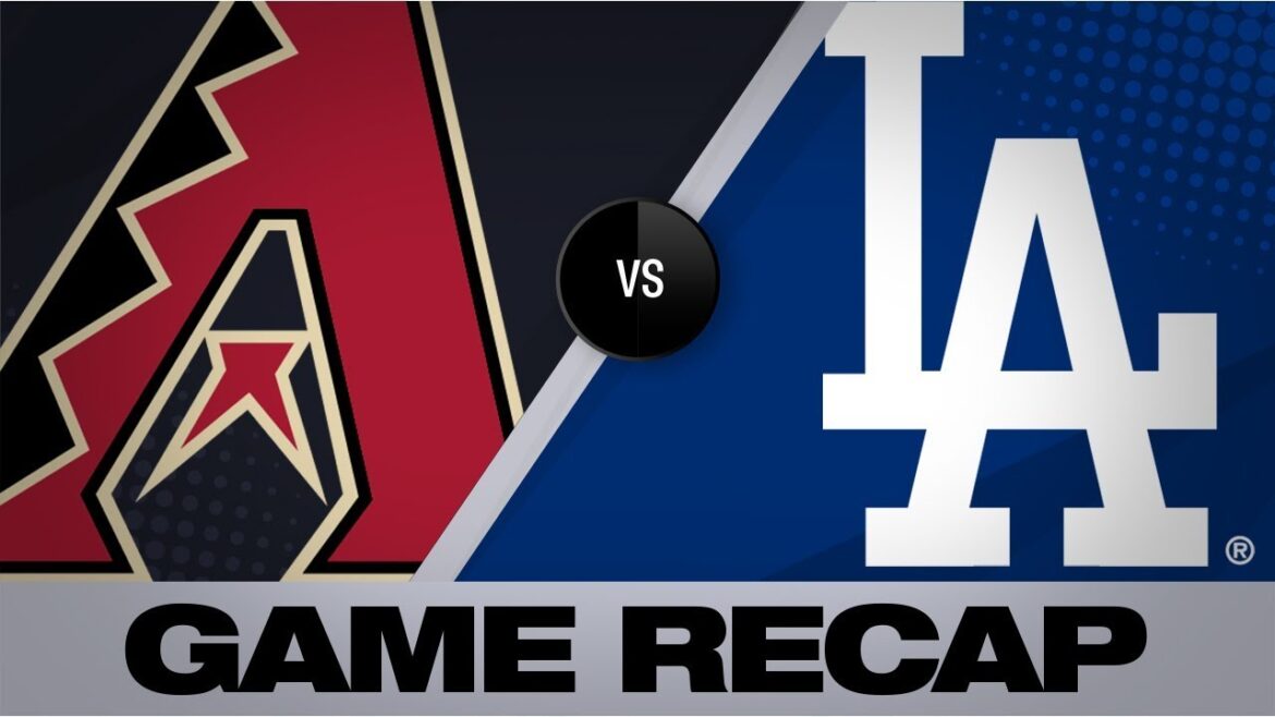Maeda twirls 7 scoreless, Muncy HRs in win | D-backs-Dodgers Game Highlights 8/10/19 Maeda twirls 7 scoreless, Muncy HRs in win | D-backs-Dodgers Game Highlights 8/10/19