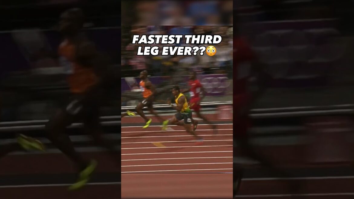 And then INSANE anchor by Bolt👀😳 #shorts