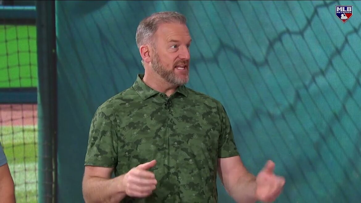 Mike Trout and Shohei Ohtani are just...ridiculous!