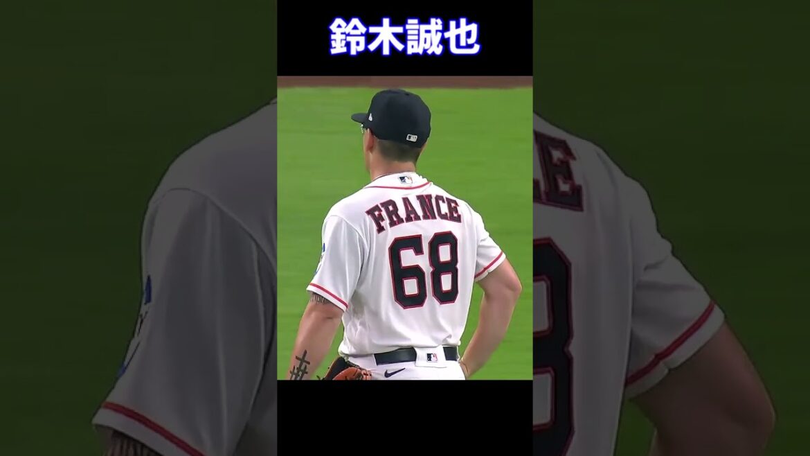 [May 18]Seiya Suzuki[No.5]2023 #shorts